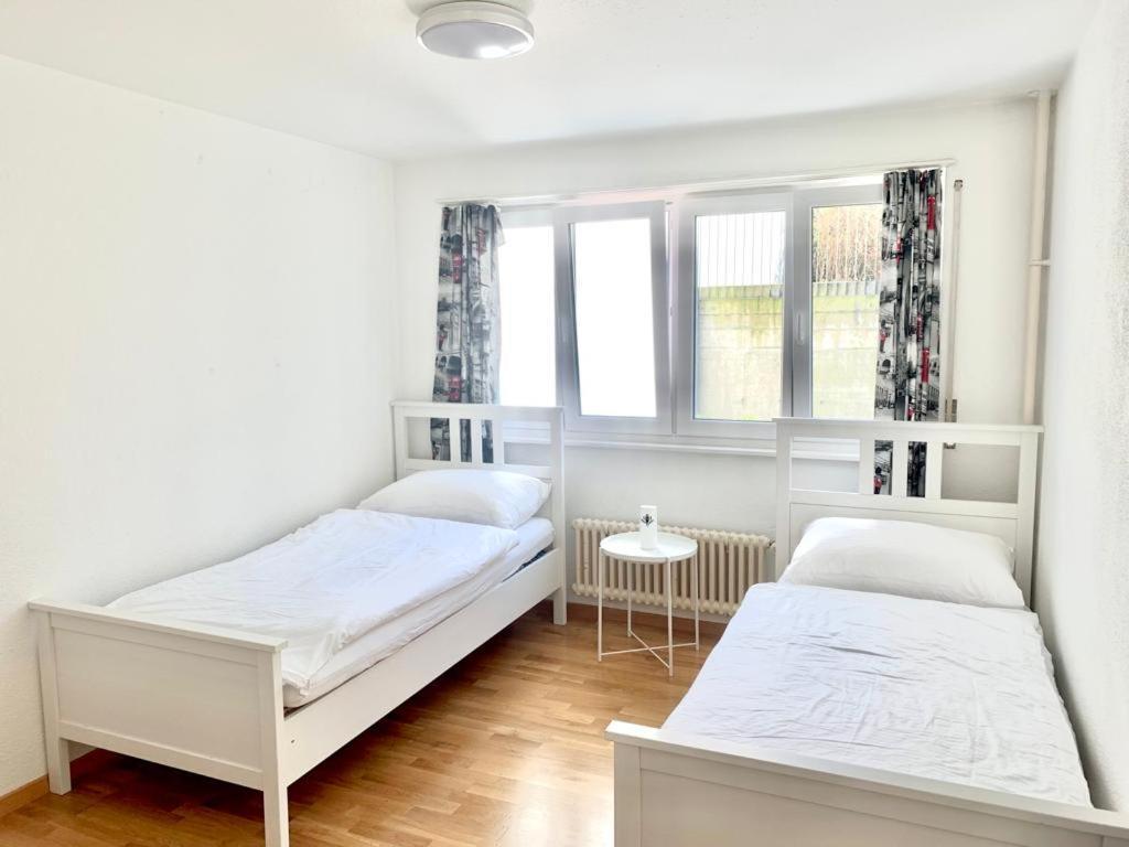 City Apartment - Close To Town - By Pa Lucerna Zewnętrze zdjęcie