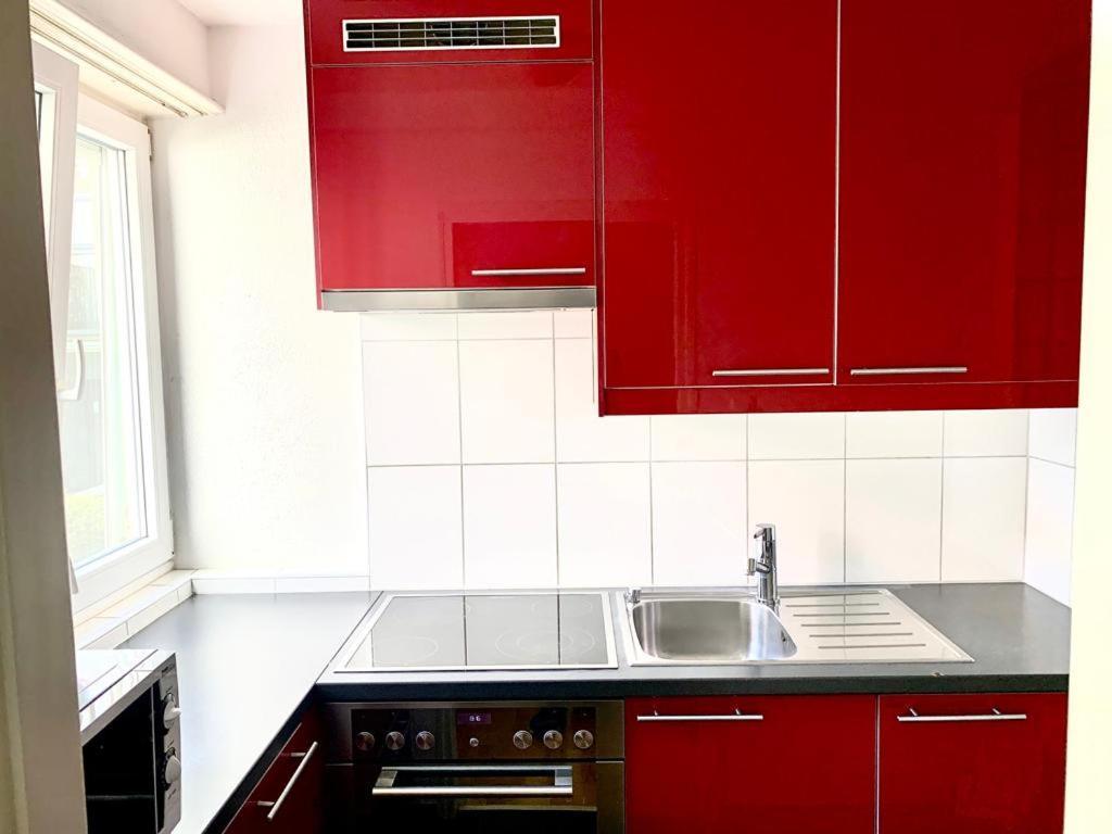 City Apartment - Close To Town - By Pa Lucerna Zewnętrze zdjęcie